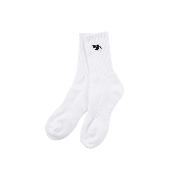 BOYNEXTDOOR Socks White No Genre Official MD - Main Image
