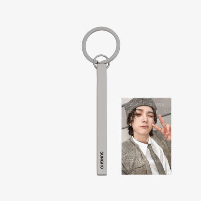 BOYNEXTDOOR SUNGHO Keyring 19 99 Official MD - main image