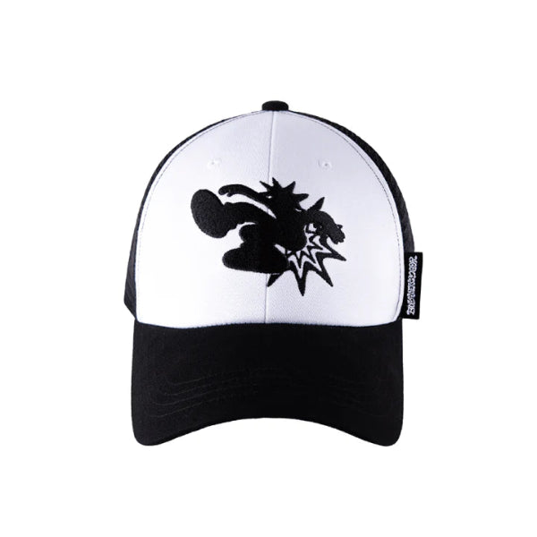 BOYNEXTDOOR Trucker Cap No Genre Official MD - Main Image