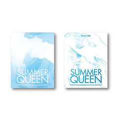 Brave Girls - Summer Queen [5th Mini Album] - K PLACE