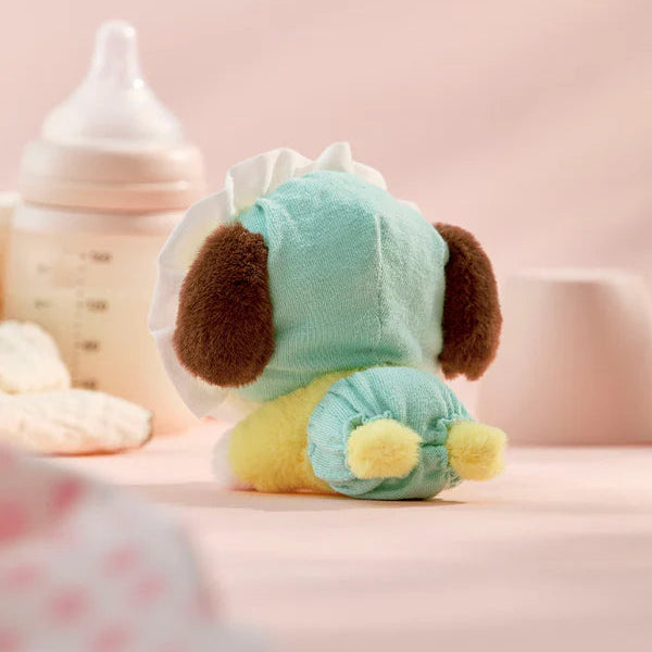 BT21 Baby Newborn 2 Plush - Chimmy Image 2
