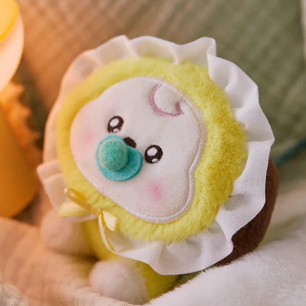 BT21 Baby Newborn 2 Plush - Chimmy Image 3