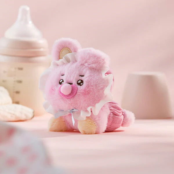 BT21 Baby Newborn 2 Plush - Cooky Image 1