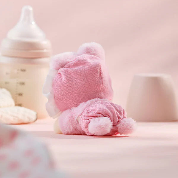 BT21 Baby Newborn 2 Plush - Cooky Image 2