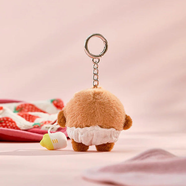 BT21 - Baby Newborn 2 Plush Keyring