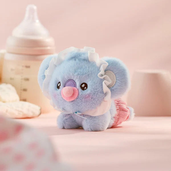 BT21 Baby Newborn 2 Plush - Koya Image 1