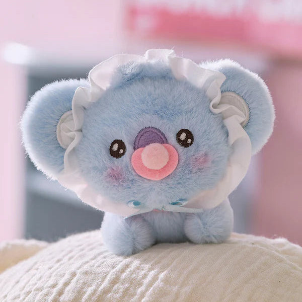 BT21 Baby Newborn 2 Plush - Koya Image 3