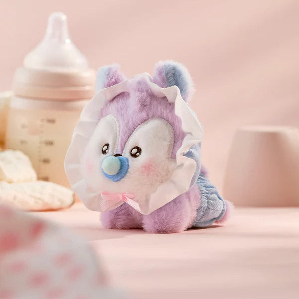 BT21 Baby Newborn 2 Plush - Mang Image 1