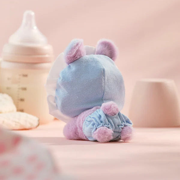 BT21 Baby Newborn 2 Plush - Mang Image 2