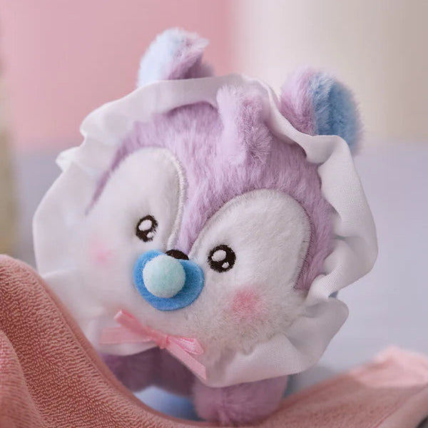 BT21 Baby Newborn 2 Plush - Mang Image 3