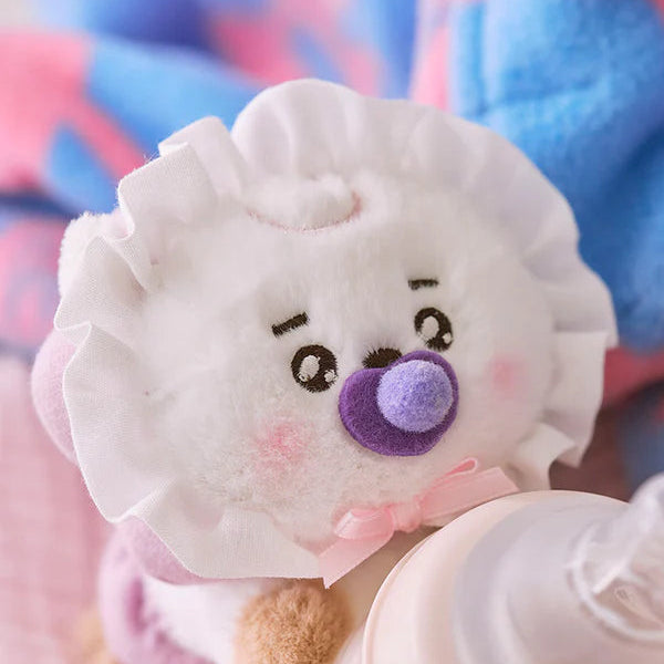 BT21 Baby Newborn 2 Plush - RJ Image 1 