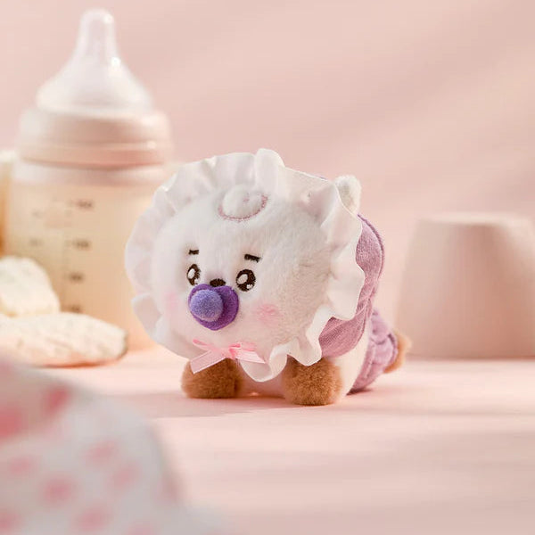 BT21 Baby Newborn 2 Plush - RJ Image 2