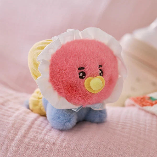 BT21 Baby Newborn 2 Plush - Tata Image 1