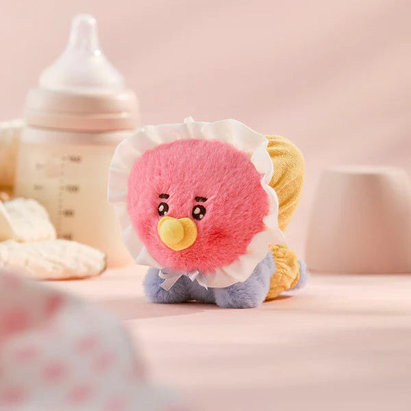 BT21 - Baby Newborn 2 Plush - K PLACE