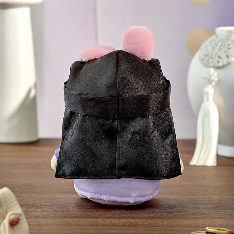 BT21 Baby Premium K-Edition Sitting Doll - Cooky Image 2