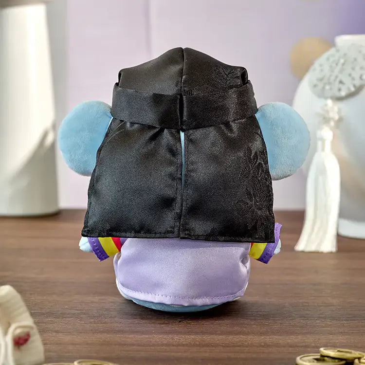 BT21 Baby Premium K-Edition Sitting Doll - Koya Image 2