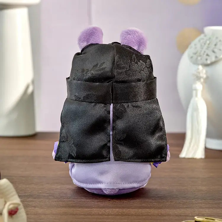 BT21 Baby Premium K-Edition Sitting Doll - Mang Image 2