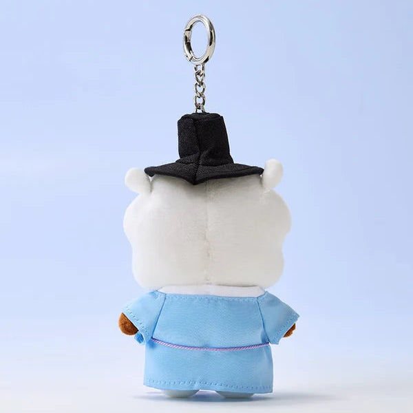 BT21 - K-SEONBI Plush Keyring - RJ Ver - Main Image 3