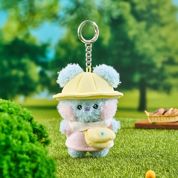 BT21 minini PLUSH KEYRING BOUQUE 5セット BT21 minini BOUQUET PLUSH KEYRING – Shopping Around the