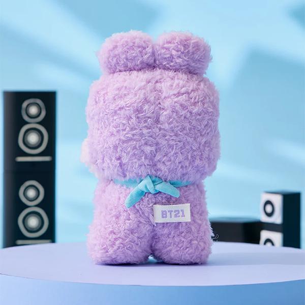 BT21 minini - Mini Band Plush MANG 2