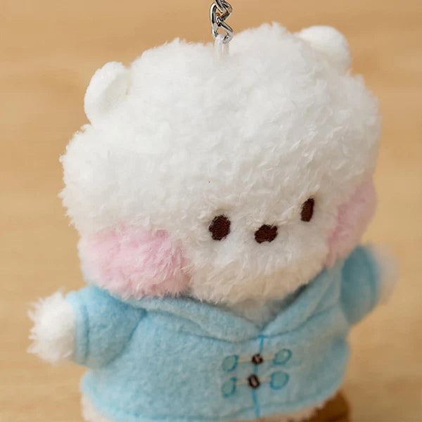 BT21 minini Boots Keyring -  RJ Image 3