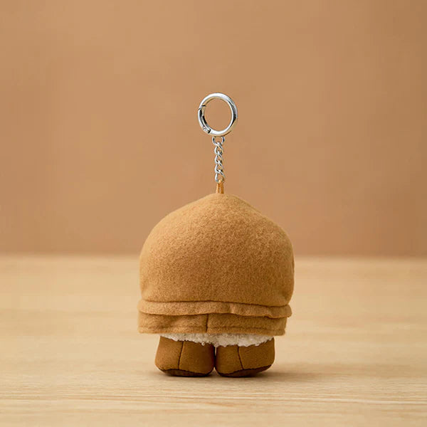 BT21 minini Boots Keyring -  Shooky Image 2