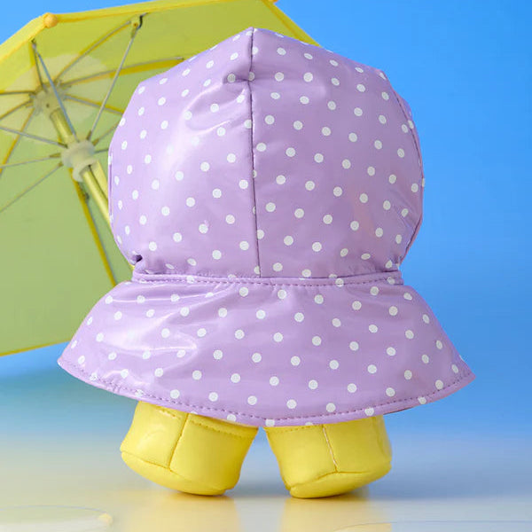 BT21 Rainy Day Closet Raincoat and Rain Boots - Image 2