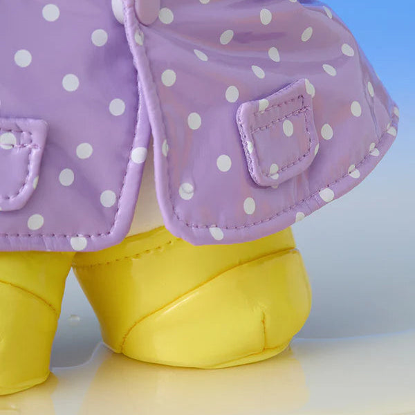 BT21 Rainy Day Closet Raincoat and Rain Boots - Image 5