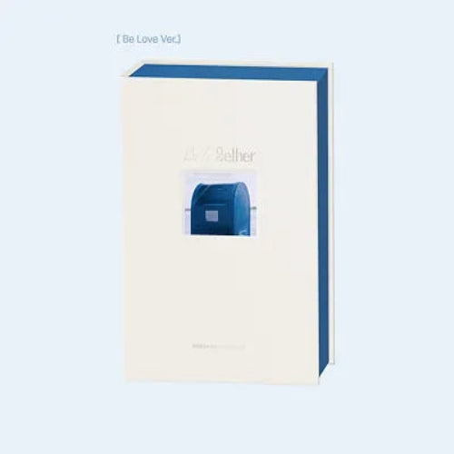 BTOB Be Together 3rd Album - Be Love Ver.