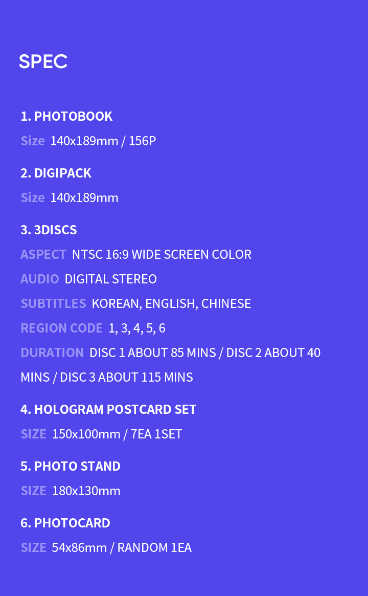 BTS - SOWOOZOO [2021 MUSTER - DVD] - K PLACE