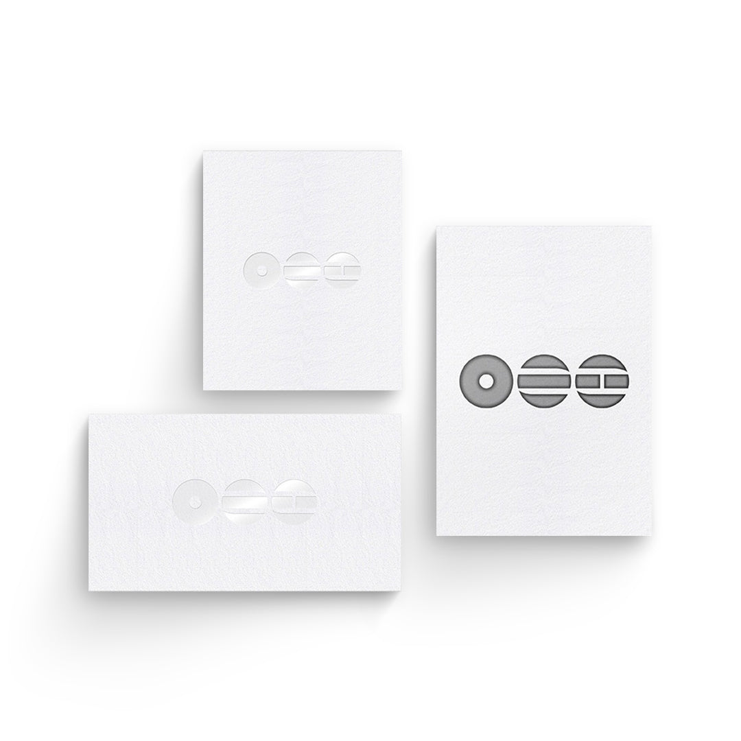 BTS ARIRANG 5th Album 3 Set Package - Main Image