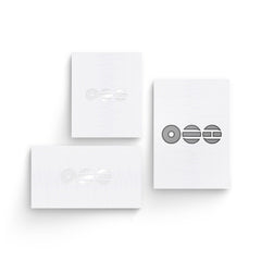 BTS - ARIRANG [5th Album - 3 Set Package] - K PLACE