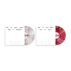 BTS ARIRANG Deluxe Vinyl LP Color ver未開封 bts-arirang-5th-album-deluxe-