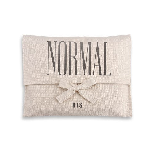 BTS ARIRANG 5th Album NORMAL x CALVIN KLEIN SLEEPWEAR Ver - Main Image