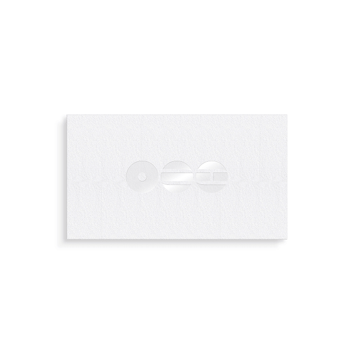 BTS ARIRANG 5th Album - Rooted in Music Ver - Main Image