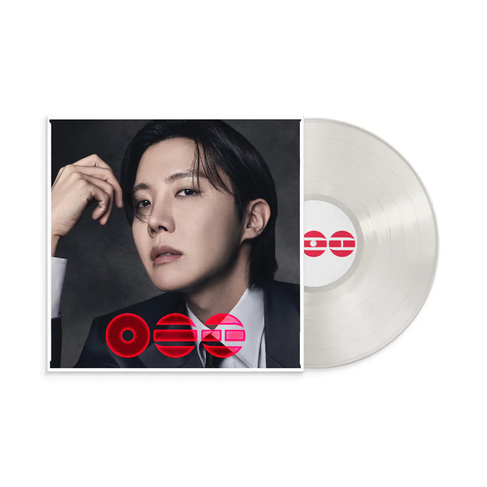 BTS - ARIRANG [5th Album - Standard Vinyl Ver.] - K PLACE