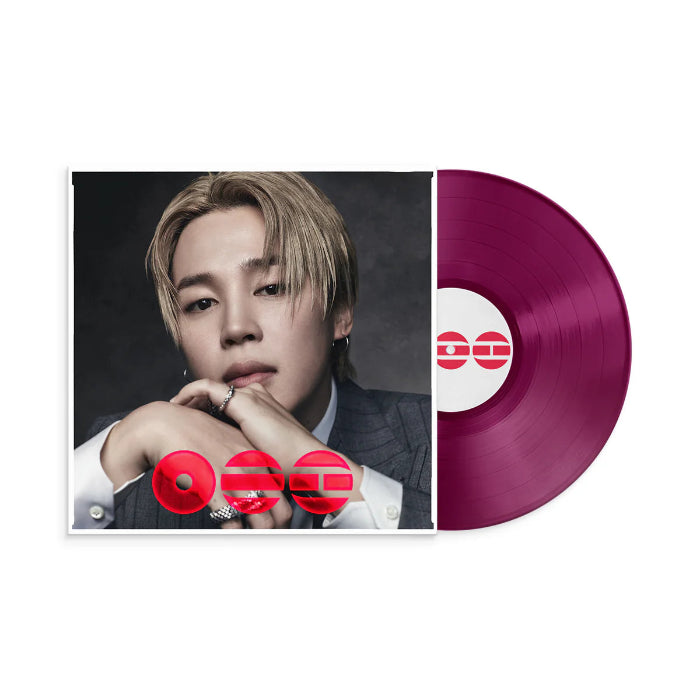K-POP・アジア BTS ARIRANG(Standard Vinyl)] jin jingle BTS - ARIRANG (STANDARD VINYL)