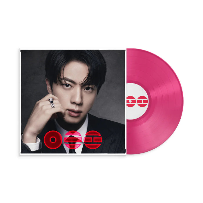 BTS - ARIRANG [5th Album - Standard Vinyl Ver.] - K PLACE