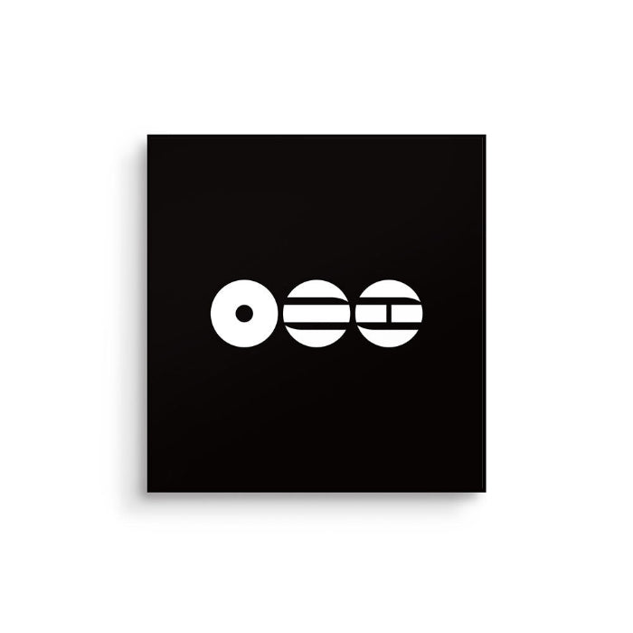 BTS ARIRANG 5th Album Tshirt CD Box Set Ver - main image