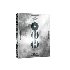 BTS - ARIRANG [WORLD TOUR IN JAPAN - Blu-ray] - K PLACE