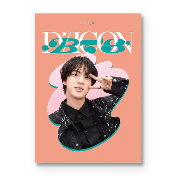 BTS DICON D FESTA Mini Edition - main image 3