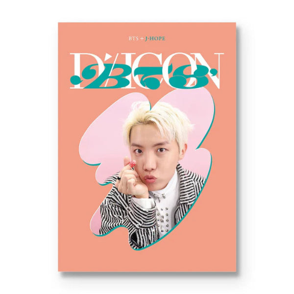 BTS DICON D FESTA Mini Edition - main image 5