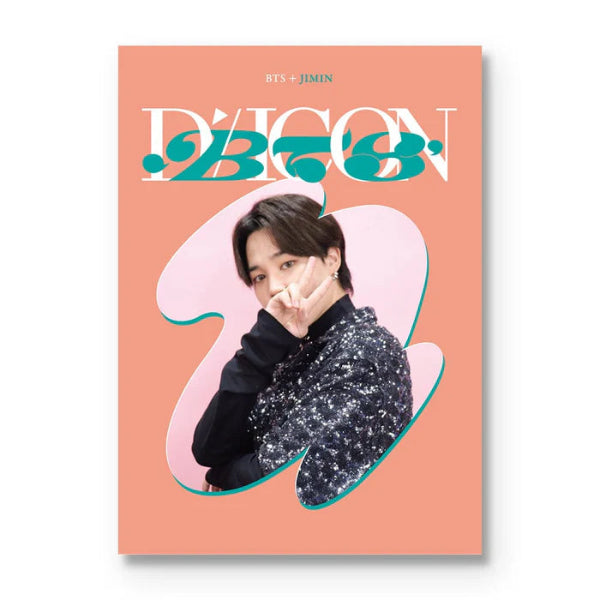 BTS - DICON D'FESTA Mini Edition - K PLACE