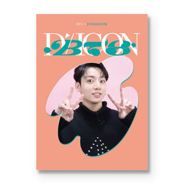 BTS - DICON D'FESTA Mini Edition - K PLACE