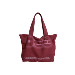 BTS - Fabric Bag [ARIRANG WORLD TOUR Official MD] - K PLACE