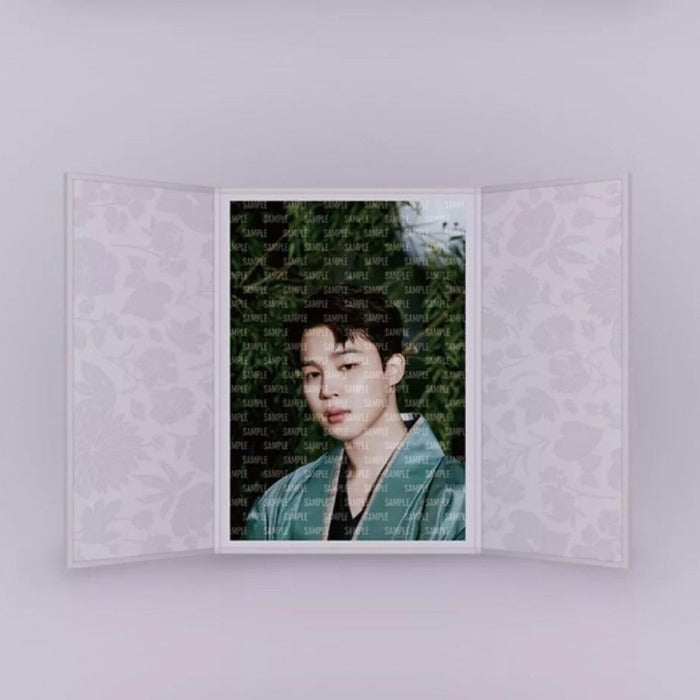 BTS - Flip Photo [2022 DALMAJUNG - NIGHT Ver.] - K PLACE