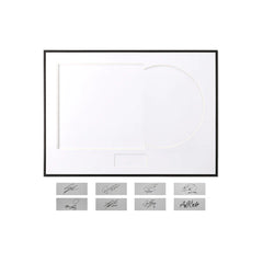 BTS - Frame ['ARIRANG' 2nd Drop Official MD] - K PLACE