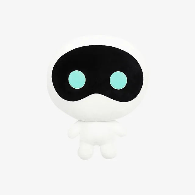 BTS JIN Wootteo Doll Cushion The Astronaut Official MD - main image