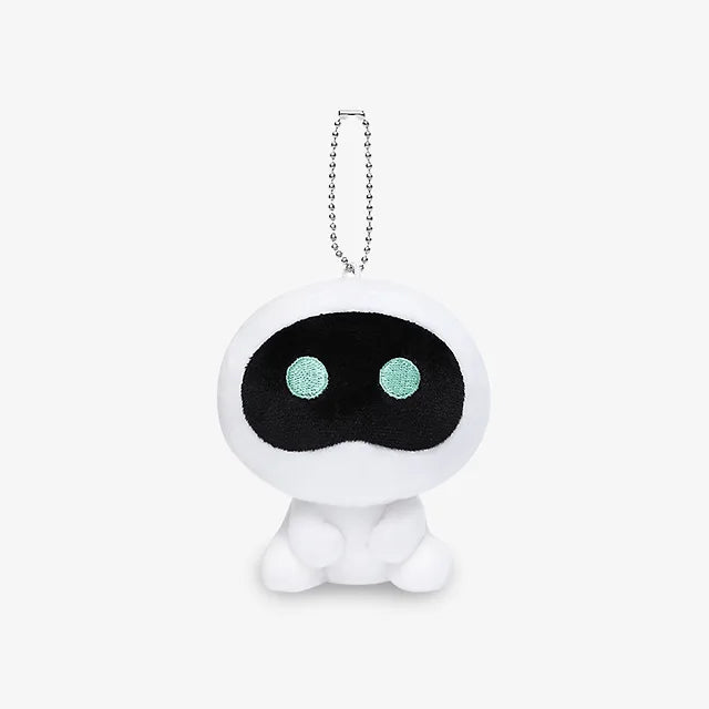 BTS JIN Wootteo Keyring The Astronaut Official MD - main image