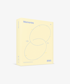 V Photocard (BTS Memories fashion 2021 Digital)